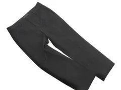 ZARA WOMAN ザラ ウーマン テーパード パンツ sizeXS/黒 ■■ レディース