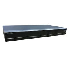 S0916 SHARP AQUOS☆HDD/BDレコーダー BD-T1700 - メルカリ