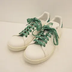 【姫路東店】 中古 adidas | アディダス スニーカー STAN SMITH HP5506 ホワイト 26cm 【126】