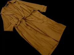 ZARA ザラ トレンチ コート sizeS/ベージュ ◇■ レディース