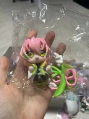 鬼滅の刃 甘露寺 蜜璃 フィギュア