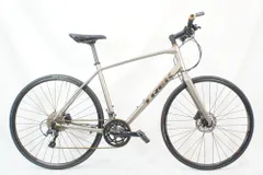 2026年最新】trek fx sportの人気アイテム - メルカリ