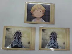 鬼滅の刃 ぱしゃこれ 其ノ弐 我妻善逸 累 単品 No.1 2