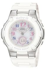 カシオ 腕時計 ベビーG BGA-1100 ソーラー 中古品 (32056) - メルカリ