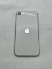 ▽Apple　アップル　iPhone SE　128GB　スペースグレイ MMYG3J/A　00970