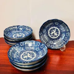 2025年最新】印判 皿の人気アイテム - メルカリ