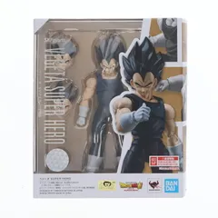 S.H.Figuarts(フィギュアーツ) ベジータ SUPER HERO ドラゴンボール超(スーパー) スーパーヒーロー 完成品 可動フィギュア バンダイスピリッツ