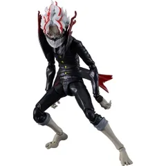 figma(フィグマ) 646 オカルン(変身) ダンダダン 完成品 可動フィギュア グッドスマイルカンパニー