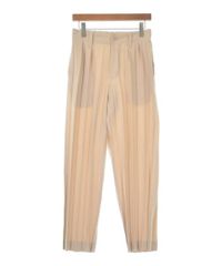 HOMME PLISSE パンツ（その他） メンズ 【古着】【中古】【送料無料】
