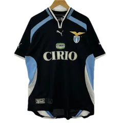 2025年最新】ラツィオ ユニフォーム 長袖の人気アイテム - メルカリ