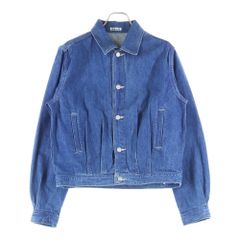 UNDERCOVER (アンダーカバー) ×STAR WARS MA-1 jacket -Reversible