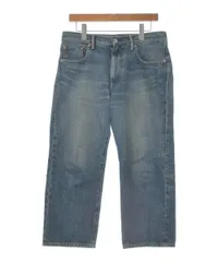 JUNYA WATANABE MAN デニムパンツ メンズ 【古着】【中古】【送料無料】