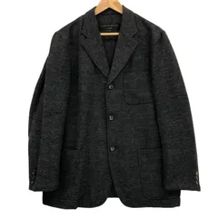 2025年最新】テーラードジャケット GARCONS AD2000の人気アイテム