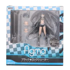 2025年最新】figma SP-012 ブラック ロックシューターの人気アイテム