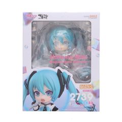 ねんどろいど 2780 レーシングミク 2025Ver. 初音ミク 開封品 - メルカリ
