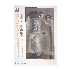 RONIN(ロウニン) FALSLANDER(フォルスランダー) 1/7 完成品 フィギュア KADOKAWA(カドカワ)
