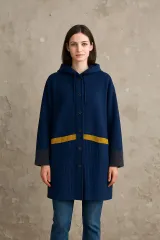 2025年最新】PLEATS PLEASE レディース ロングコートの人気アイテム