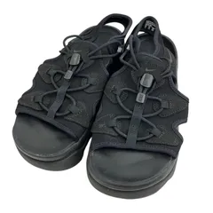 186001 現状品 NIKE ナイキ Air Max KOKO ココ C18798-003  23cm ブラック レディース