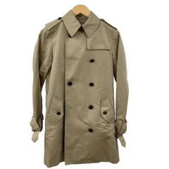 大きいサイズ♡美品　バーバリーロンドン　スプリングコート　ナイロン　ベージュ 大きいサイズ♡美品 バーバリーロンドン スプリングコート ナイロン