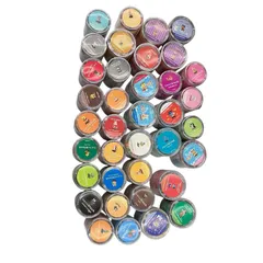 186001 新品未使用 Disney ディズニー ナノブロック  37点まとめ売り