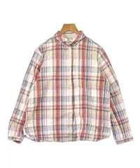 McGREGOR カジュアルシャツ レディース 【古着】【中古】【送料無料】