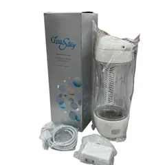 2026年最新】水素水生成器 gyms silky ジームスシルキー 充電式 携帯型