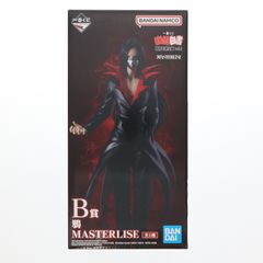 B상 鴉(카라스) MASTERLISE 이치 반 쿠지 유☆유☆백서 암흑 무술회편 vol.2 피규어 프라이즈 반다이 스피릿
