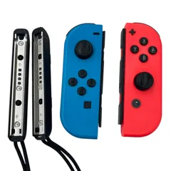 186000 動作未確認 Nintendo Switch ジョイコン HAC-015 016