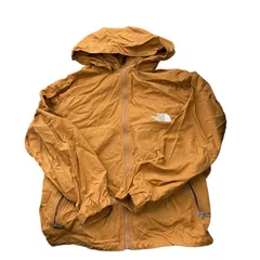 186001 現状品 THE NORTH FACE ザ・ノースフェイス コンパクトジャケット 150㎝