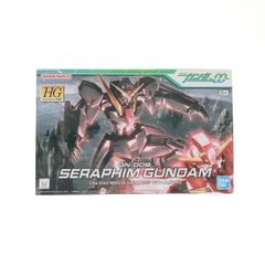 (재판매) HG 1/144 세라핌 건담 기동 전사 건담 00 (더블 오) 프라 모델 (592354) 반다이 스피릿