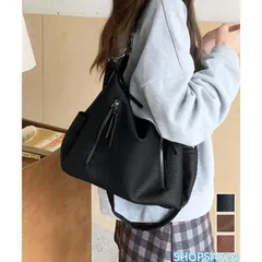 ショルダーバッグ 2WAY トートバッグ レディース 斜めがけ 肩掛け A4収納 通勤 通学676