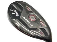 2025年最新】キャロウェイ apex uw 23の人気アイテム - メルカリ