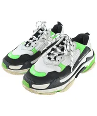 BALENCIAGA スニーカー レディース 【古着】【中古】【送料無料】