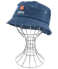 KENZO ハット メンズ 【古着】【中古】【送料無料】