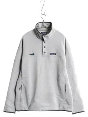 【お得なクーポン配布中!】 パタゴニア ライトウェイト ベターセーター マースピアル プルオーバー レディース L / 17年製 フリース ジャケット セーター アウトドア