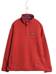 【お得なクーポン配布中!】 パタゴニア ライトウェイト ベターセーター マースピアル プルオーバー レディース XL 18年製 フリース ジャケット セーター 大きいサイズ