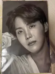 BTS ジェイホープ ウィング プレフォト(プレミアムフォト)