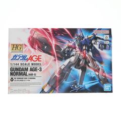 (재판매) HG 1/144 AGE-3 건담 AGE-3 노멀 기동전사 건담 AGE(에이지) 프라모델 반다이 스피릿
