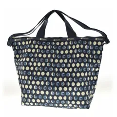 【LESPORTSAC】LA LUNA 2WAYショルダーバッグ