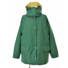 【L.L.BEAN】80s MAINE WARDEN'S PARKA 中綿ナイロンジャケット