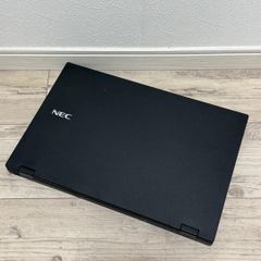即戦力 VAIO Pro PK i5(8265 U) メモリ8GB 256GB オフィス2021 軽量