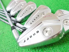 2025年最新】オノフ クロ アイアン 2022の人気アイテム - メルカリ