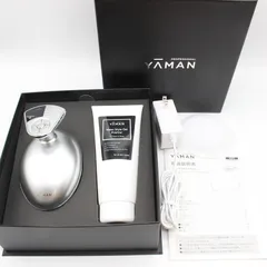 ヤーマン キャビスパ プレステージ PSM-10 2025年最新】ya-man キャビスパ プレステージ for salon psm-10の人気