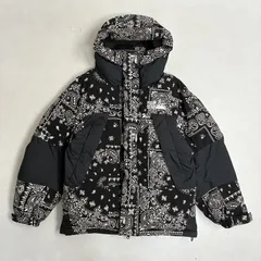 6571 ファーストダウン　ダウンジャケット　フリークスストア別注　ペイズリー 2025年最新】firstdown ペイズリーの人気アイテム - メルカリ