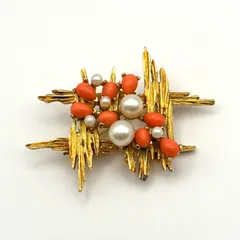 2026年最新】carven ブローチの人気アイテム - メルカリ