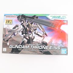 (재판매) HG 1/144 GNW-001 건담 슬로네 아인 기동 전사 건담 00 (더블 오) 프라 모델 (5060641) 반다이 스피릿