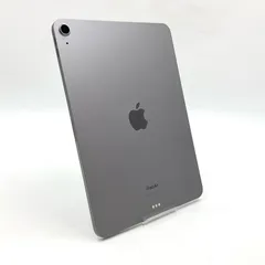 Apple iPad Air Air(M2) 11インチ 第6世代 128GB スペースグレイ Wi-Fi 超美品 動作確認済【全額返金保証】【最速発送】
