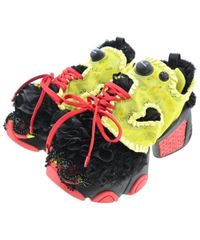 SEXSTORE スニーカー - メルカリ
