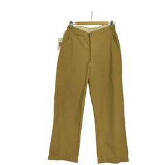 Pherrow's フェローズ チノパン 新品未使用 size32 楽天市場】フェローズ Pherrow's スリム チノパン パンツ ワン