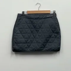 DISCOVERY キルティング スカート